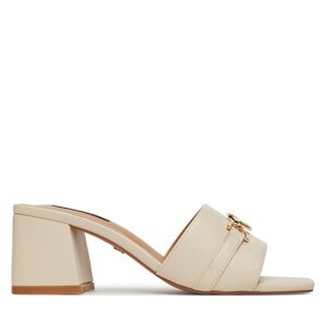 Natikače Nine West R25SS04465 Bež