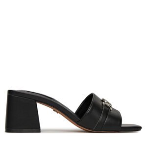 Natikače Nine West R25SS04465 Crna