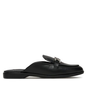 Natikače Nine West R25SS05135 Crna