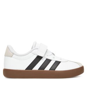 Tenisice adidas VL COURT 3.0 EL C ID9155 Bijela