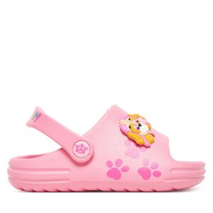 Sandale Paw Patrol CP66-SS25-354PAW Ružičasta