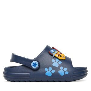 Sandale Paw Patrol CP66-SS25-355PAW Tamnoplava