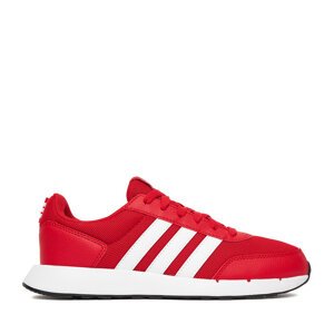 Tenisice adidas RUN 50S JQ4516 W Crvena