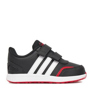 Tenisice adidas VS SWITCH 3 JR9278 Crna