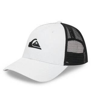 Šilterica Quiksilver QS-M3-003-SS25 Bijela