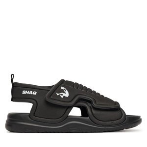 Sandale Shaq LEA-XM-0048 Crna