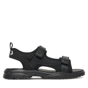 Sandale Shaq CP92-26040 Crna