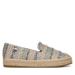 Espadrile Roxy WSS990-261 Plava