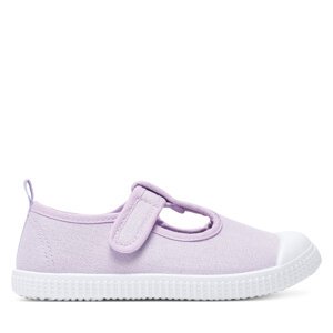 Papuče DeeZee CEO-CP91-25819(DZ) Ljubičasta