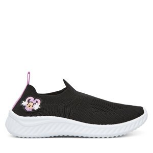 Tenisice Mickey&Friends CEO-CP91-AW25-107DSTC Crna
