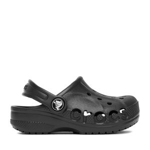 Natikače Crocs C-BAYA CLOG T 207012-001 Crna
