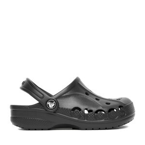 Natikače Crocs C-BAYA CLOG K 207013-001 Crna