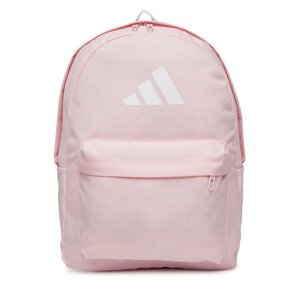 Ruksak adidas C-CLSC BARS BP IS7056 Ružičasta