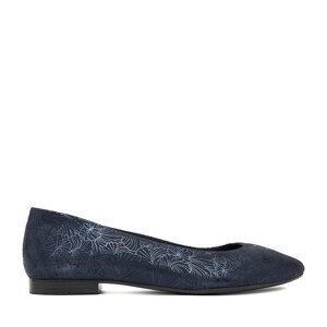 Balerinke Lasocki CEO-RST-KAJA-03F Tamnoplava