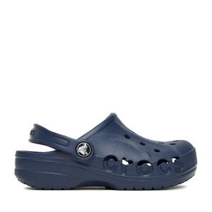 Natikače Crocs C-BAYA CLOG K 207013-410 Tamnoplava