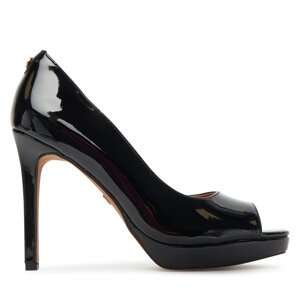 Štikle Nine West WFA2733-1A Crna