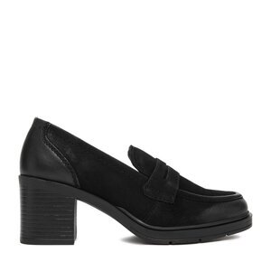 Cipele Lasocki CEO-WI23-VISA-01 Crna