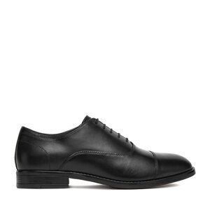 Cipele Lasocki CEO-ROYAL2-01 MI08 Crna