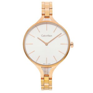 Sat Calvin Klein Graphic K7E23646 Zlatna