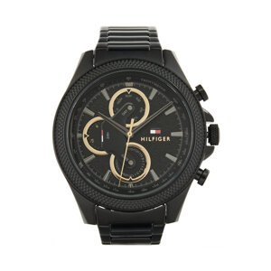 Sat Tommy Hilfiger 1792081 Crna