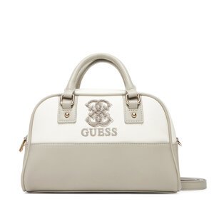 Torbica Guess V5YZ06 WHDW0 Siva