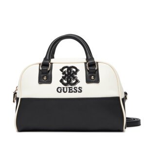 Ruksak Guess V5YZ06 WHDW0 Crna