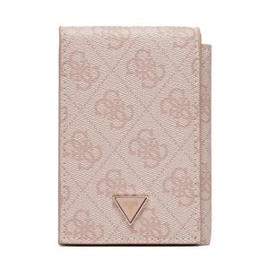 Etui za kreditne kartice Guess RW1709 P4401 Ružičasta