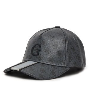 Šilterica Guess AM9543 POL01 Siva