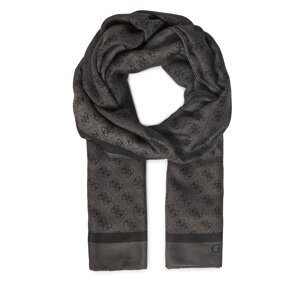 Šal Guess AW5341 POL03 Crna