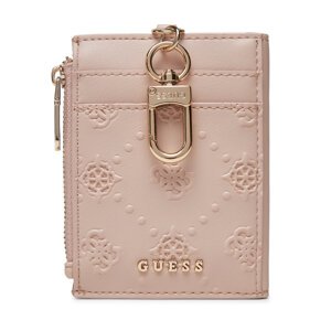 Etui za kreditne kartice Guess RW7541 P5301 Ružičasta