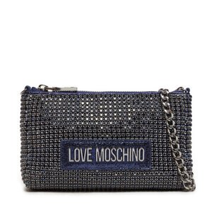 Torbica LOVE MOSCHINO JC4046PP1LLP176A Tamnoplava