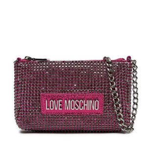 Torbica LOVE MOSCHINO JC4046PP1LLP162A Ružičasta