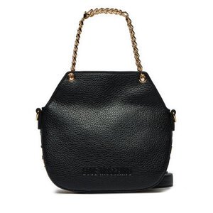 Torbica LOVE MOSCHINO JC4020PP1LLT0000 Crna