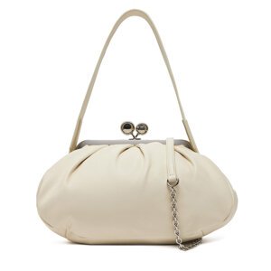 Torbica Weekend Max Mara Cubico 2515511024600 Bijela