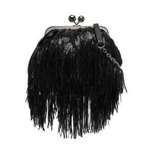 Torbica Weekend Max Mara Flou 2515511104650 Crna