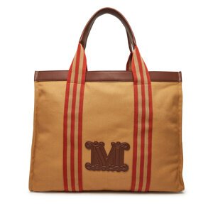 Torbica Weekend Max Mara 2516511019650 Smeđa