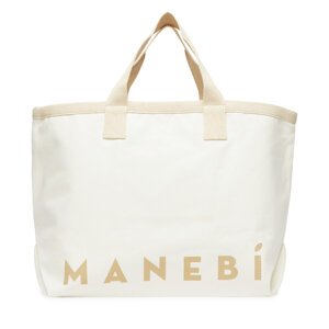 Torba Manebi California B02EY Bež