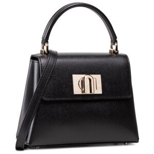 Torbica Furla 1927 WB00109-ARE000-O6000-1-007-20-IT-B Crna