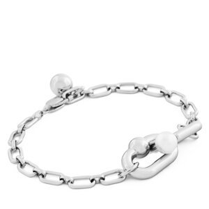 Narukvica Furla Mianuvola WJ00243 K22000 OR000 Zlatna