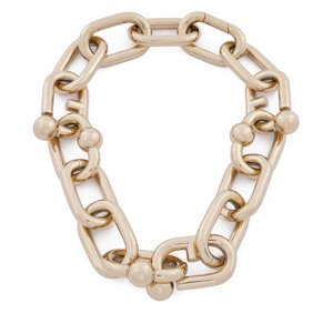 Ogrlica Furla Mianuvola WJ00245 MT0000 OR000 Zlatna
