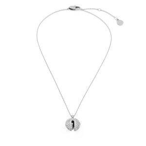 Ogrlica Furla Flow WJ00252 K21000 1969S Srebrna