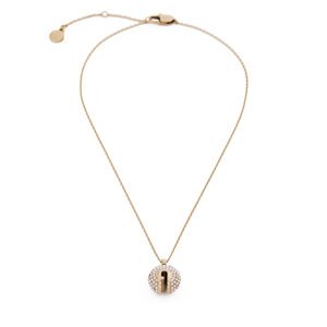 Ogrlica Furla Flow WJ00252 K21000 1951S Zlatna