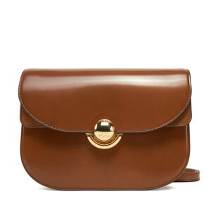 Torbica Furla Sfera Borsa A Tracolla S Vaniglia WB01355 BX3589 03B00 Smeđa