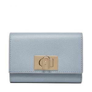 Veliki ženski novčanik Furla 1927 WP00225 ARE000 55000 Plava