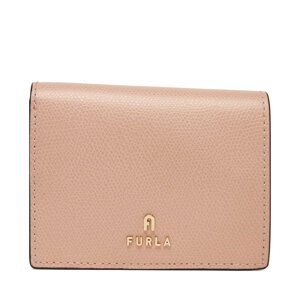 Mali ženski novčanik Furla Camelia S Compact Wallet WP00304 ARE000 3790S Ružičasta