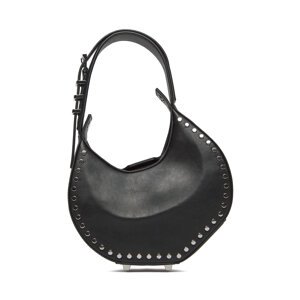Torbica Patrizia Pepe 2B0074/L085 K103 Crna