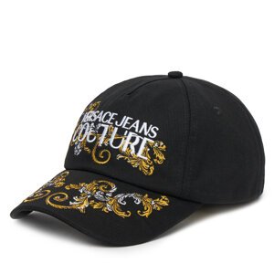 Šilterica Versace Jeans Couture 78VAZK17 Crna