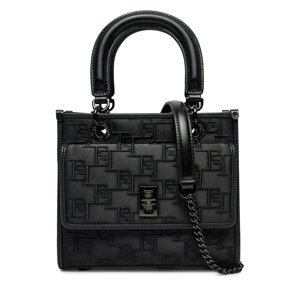 Torbica Elisabetta Franchi BS-29A-46E2-V440 Crna