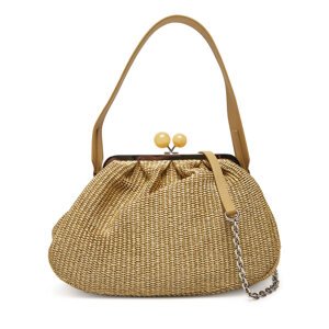 Torbica Weekend Max Mara Fortuna 2515511085650 Bež