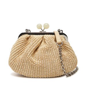 Torbica Weekend Max Mara Palmas 2515511095650 Bež
